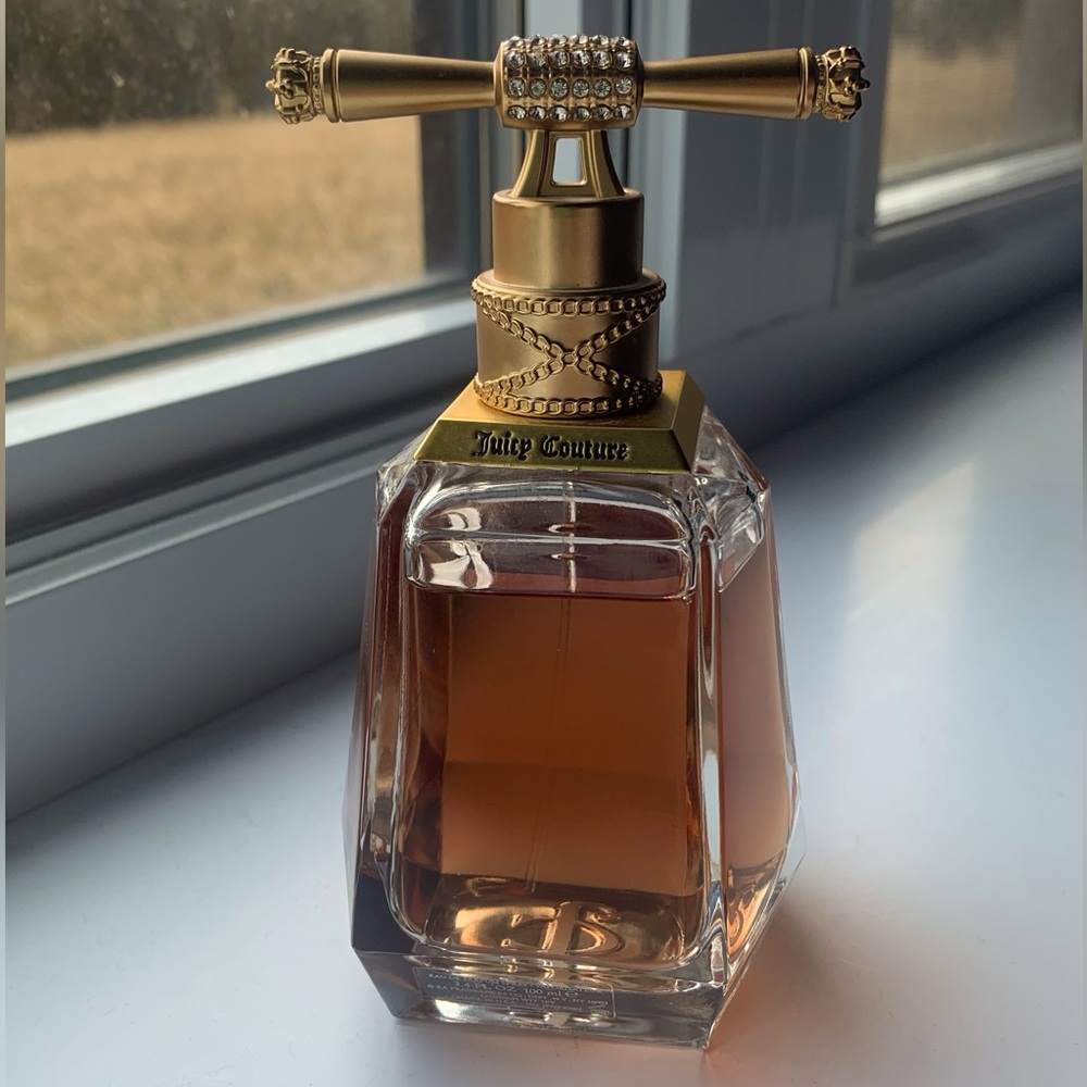I am Juicy Couture - E D P - 100